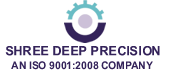 Shree Deep Precision – Manufacturers of precise automobile/industrial components 
